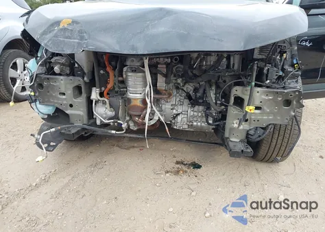 2024 Honda Cr-V Hybrid Sport Touring from USA, damaged, VIN 7FARS6H94RE060129